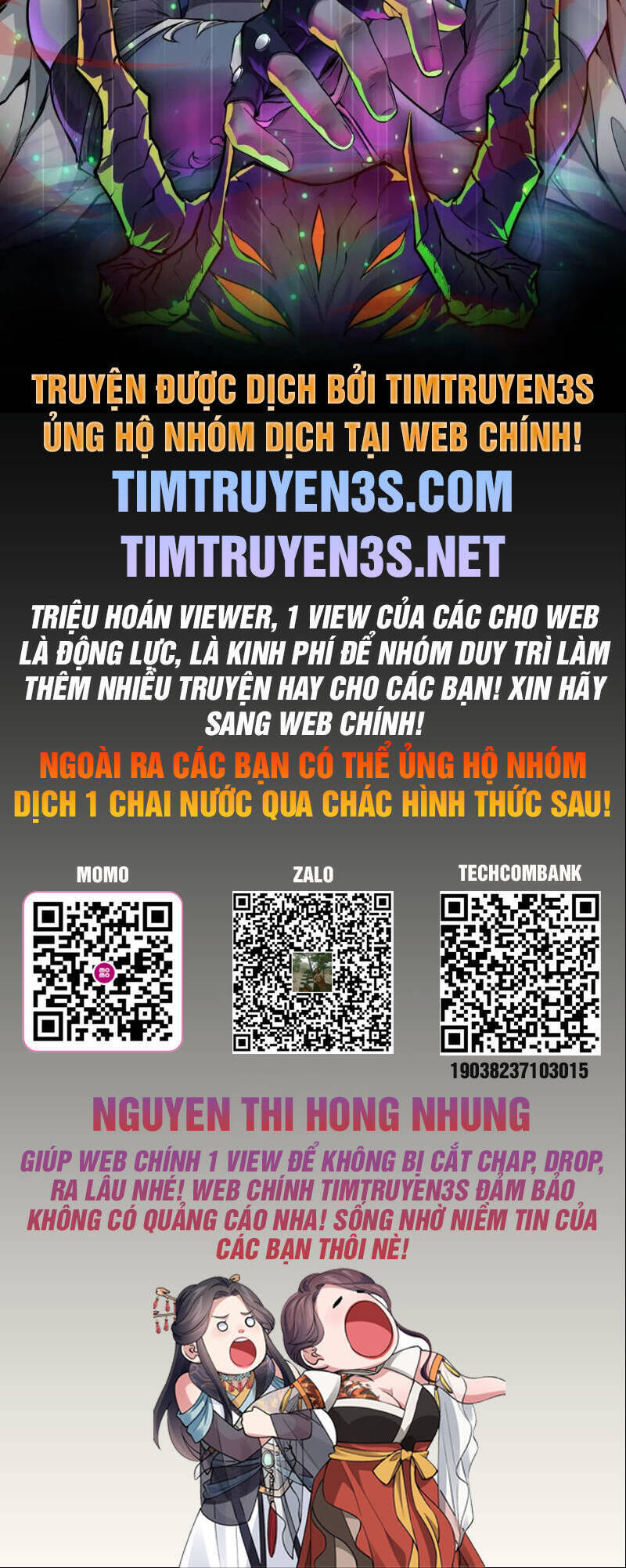 Đại Phụng Đả Canh Nhân Chapter 79 - Trang 2