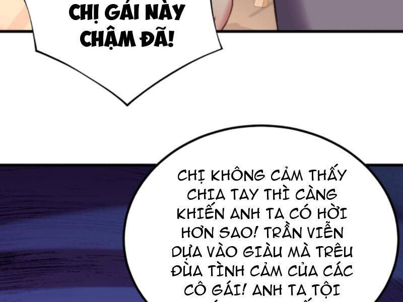 Ta Có 90 Tỷ Tiền Liếm Cẩu!