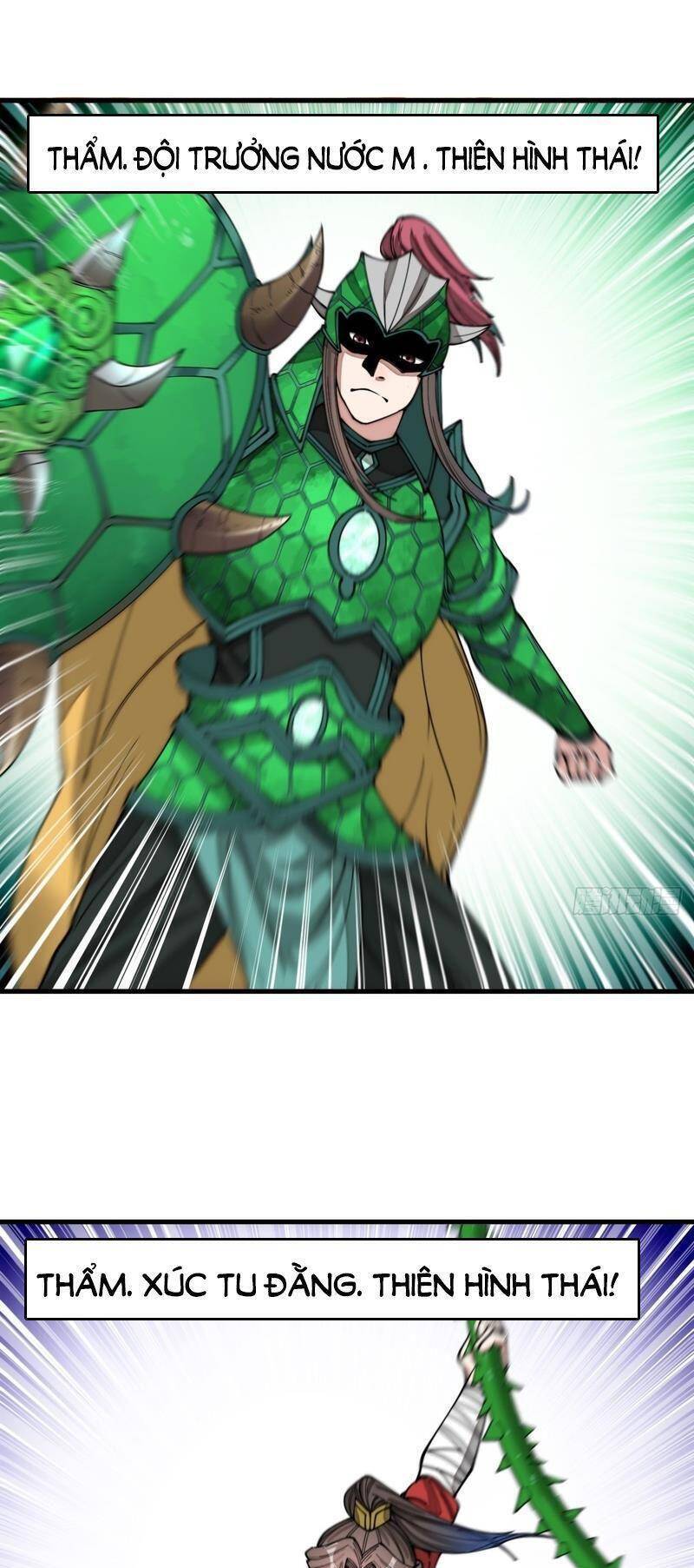 Ta Không Phải Con Cưng Của Khí Vận - Chương 112 - Trang 6