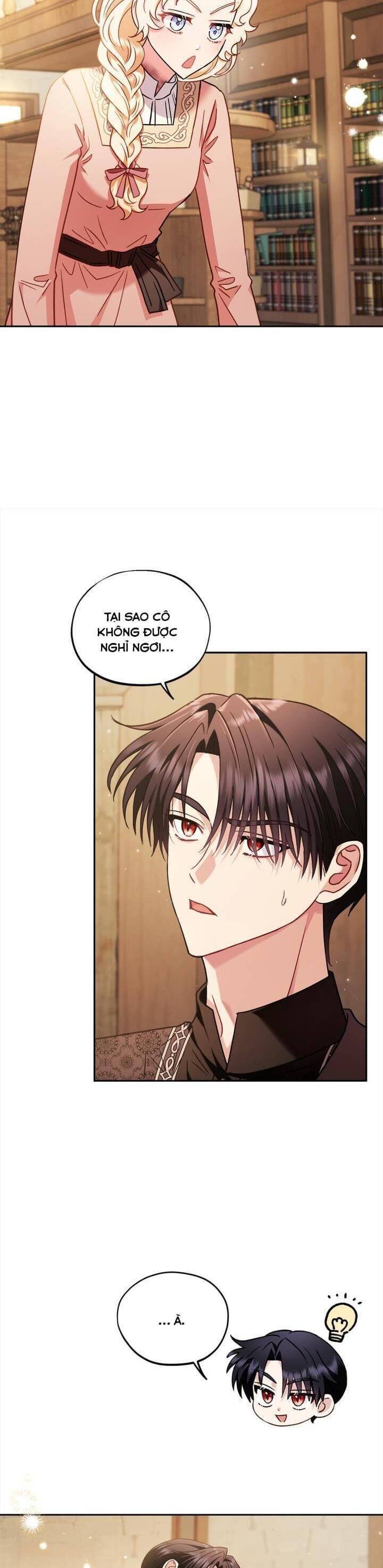 Trở Thành Người Giám Định Chất Độc Cho Thế Lực Hắc Ám1 - Chương 19 - Trang 32