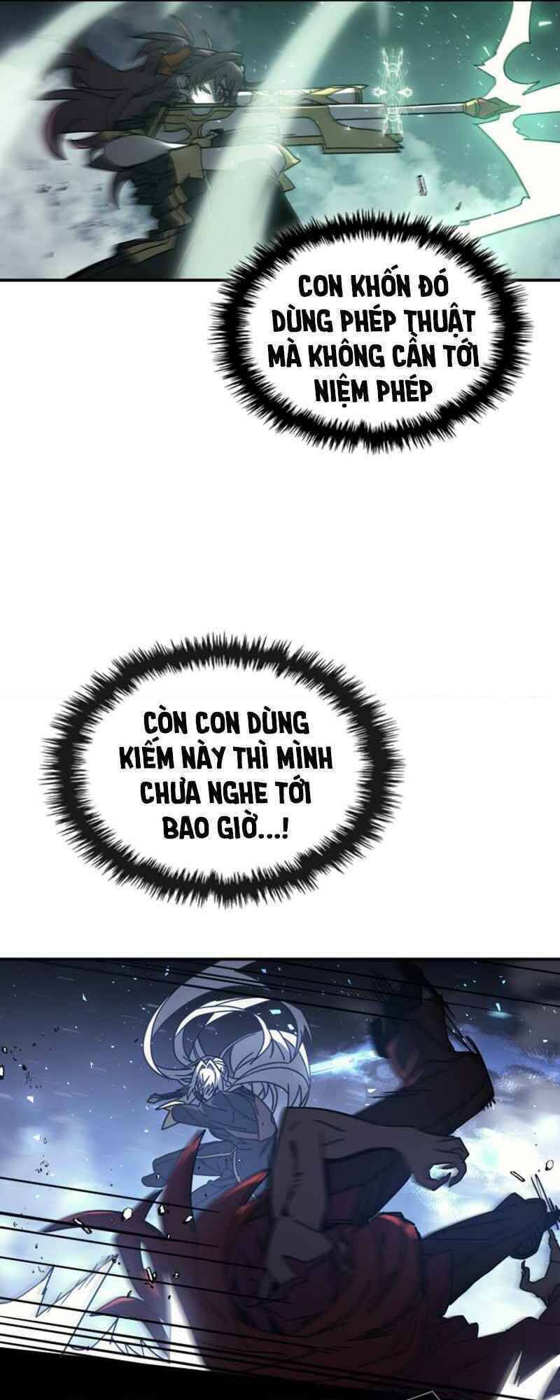 Chuyển Sinh Ma Pháp Đặc Biệt Yếu