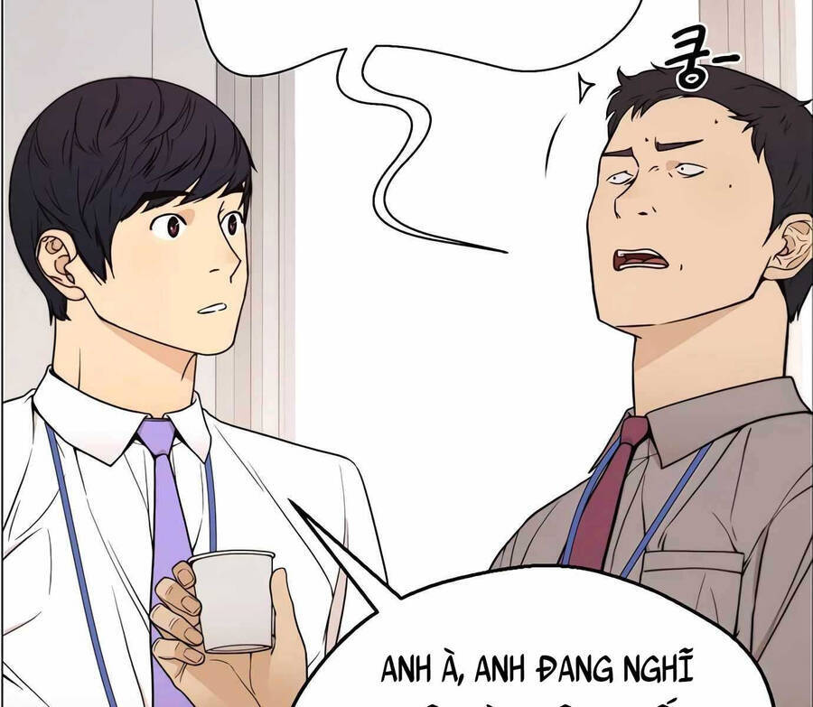 Người Đàn Ông Thực Thụ