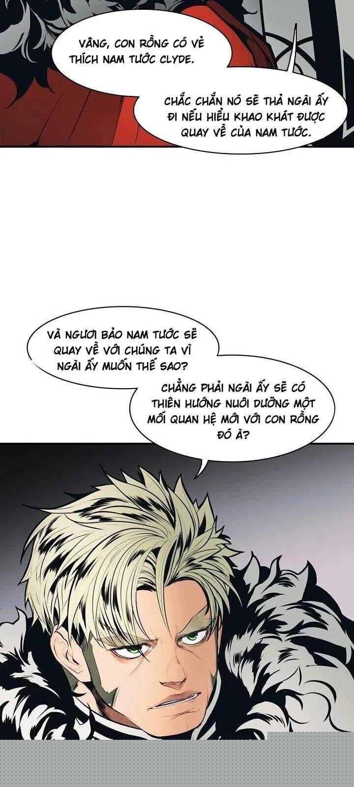 Bất Bại Chân Ma Chapter 65 - Trang 2