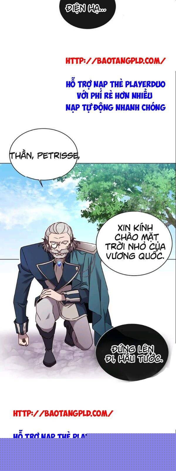 Anh Hùng Mạnh Nhất Trở Lại