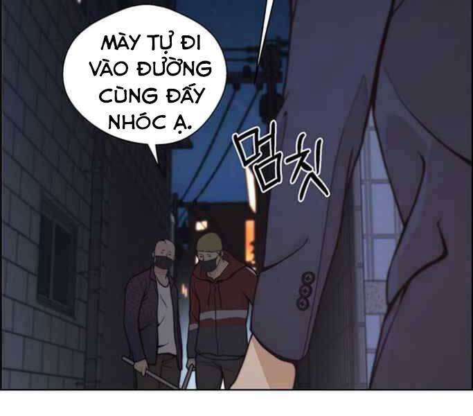 Người Đàn Ông Thực Thụ