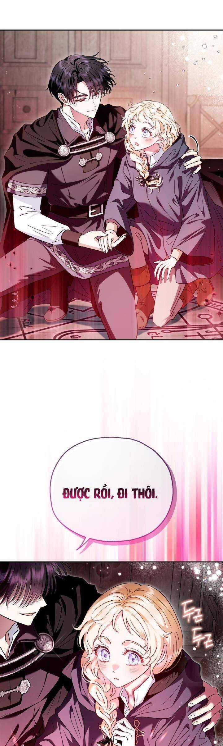 Trở Thành Người Giám Định Chất Độc Cho Thế Lực Hắc Ám1 - Chương 9 - Trang 41