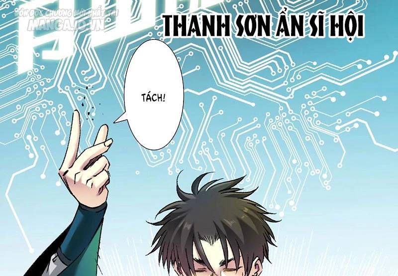 Câu Lạc Bộ Trường Sinh Chương 283 Ảnh 47