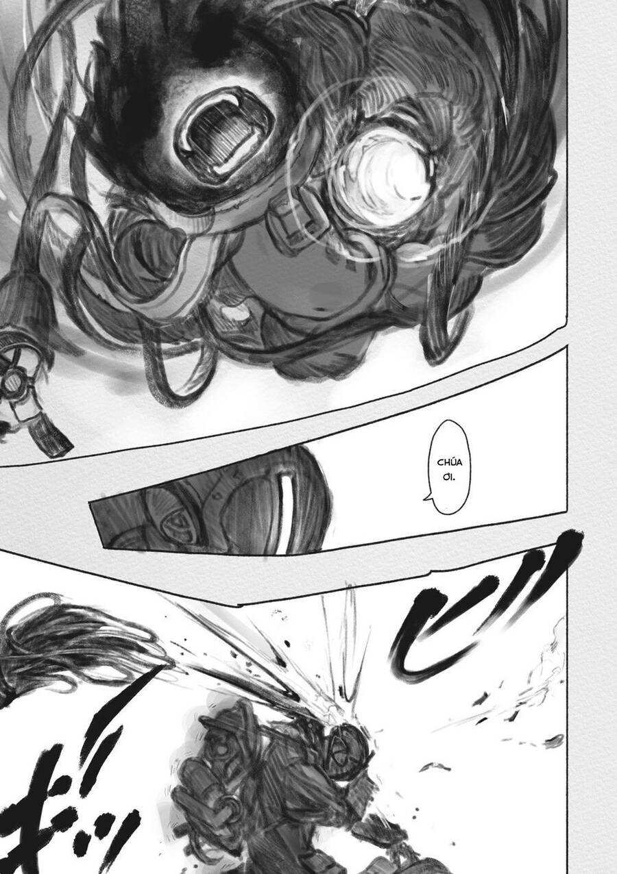 Made in Abyss