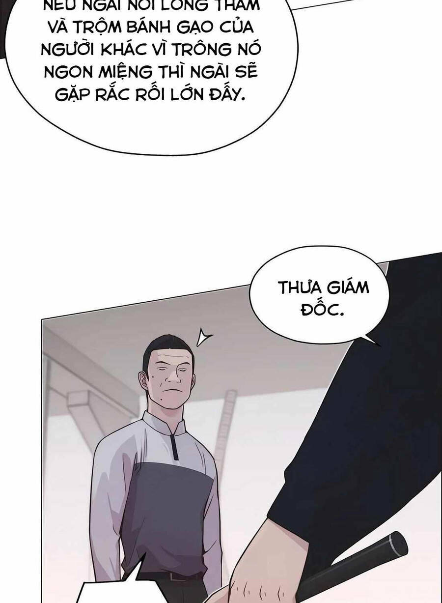 Người Đàn Ông Thực Thụ