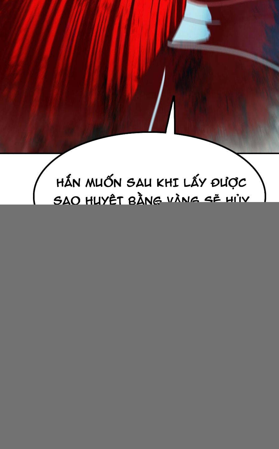 Bất Bại Chân Ma Chapter 152 - Trang 2