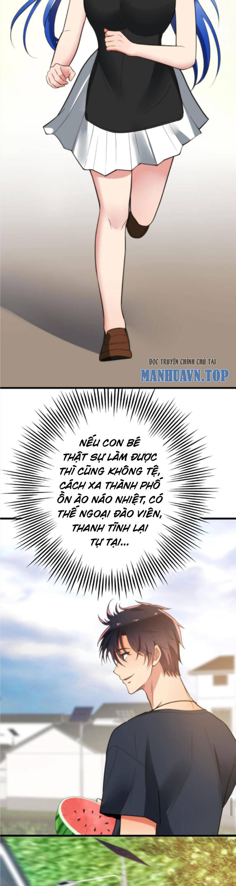 Ta Có 90 Tỷ Tiền Liếm Cẩu!