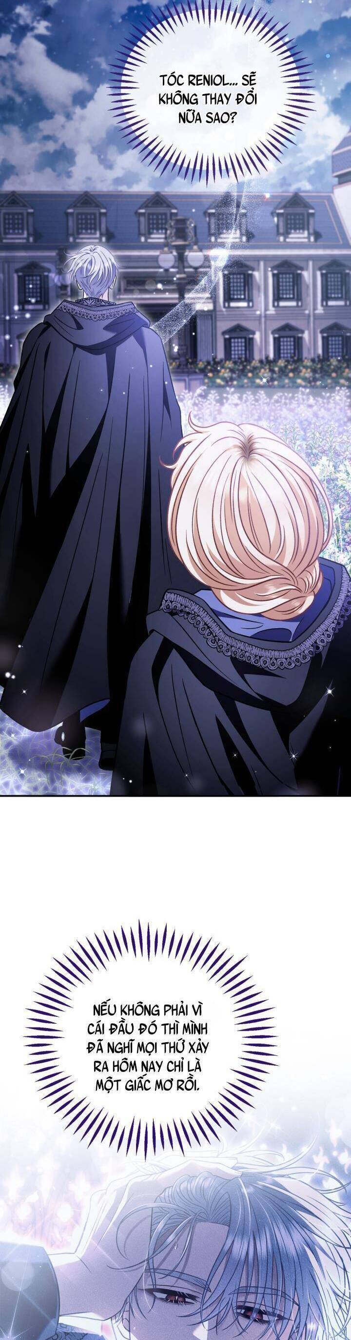 Trở Thành Người Giám Định Chất Độc Cho Thế Lực Hắc Ám1 - Chương 31 - Trang 39