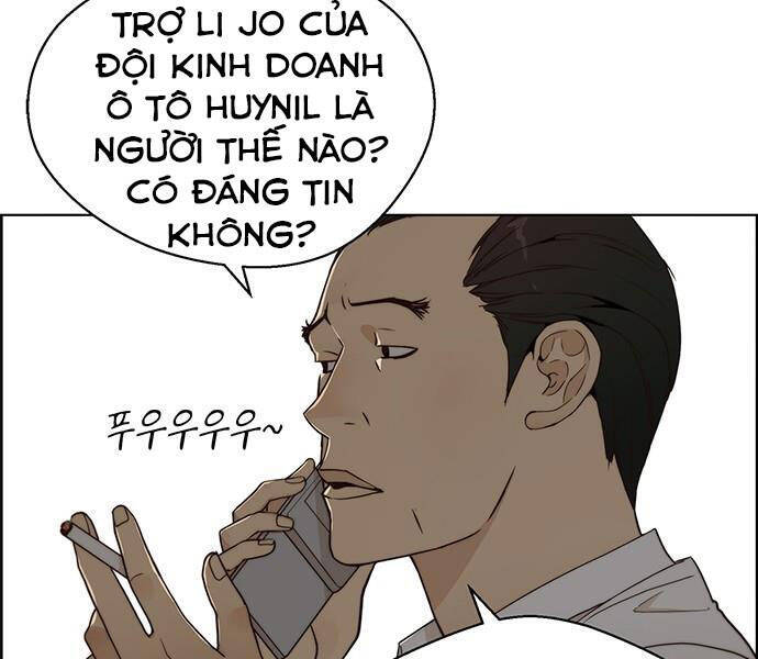 Người Đàn Ông Thực Thụ