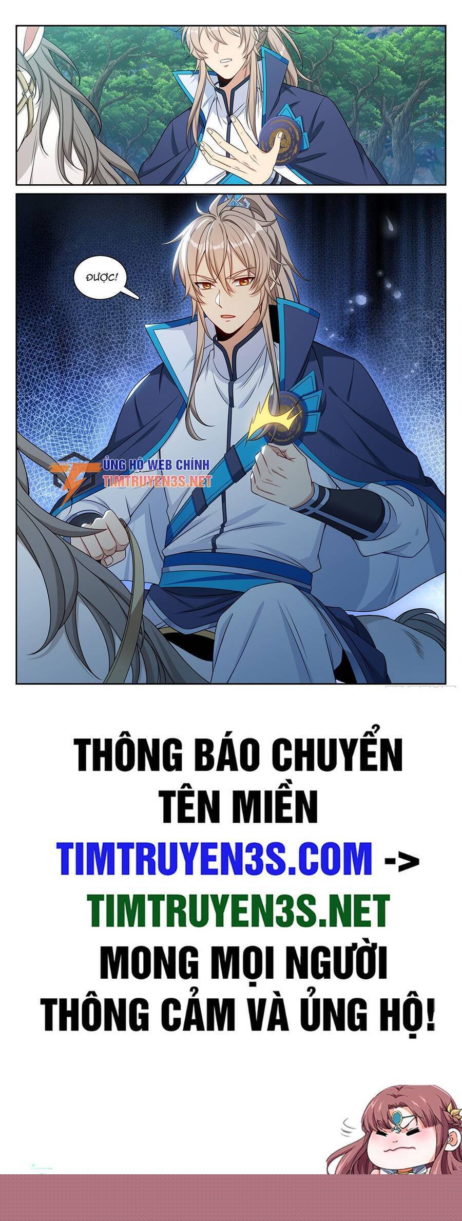 Đại Phụng Đả Canh Nhân Chapter 229 - Trang 2