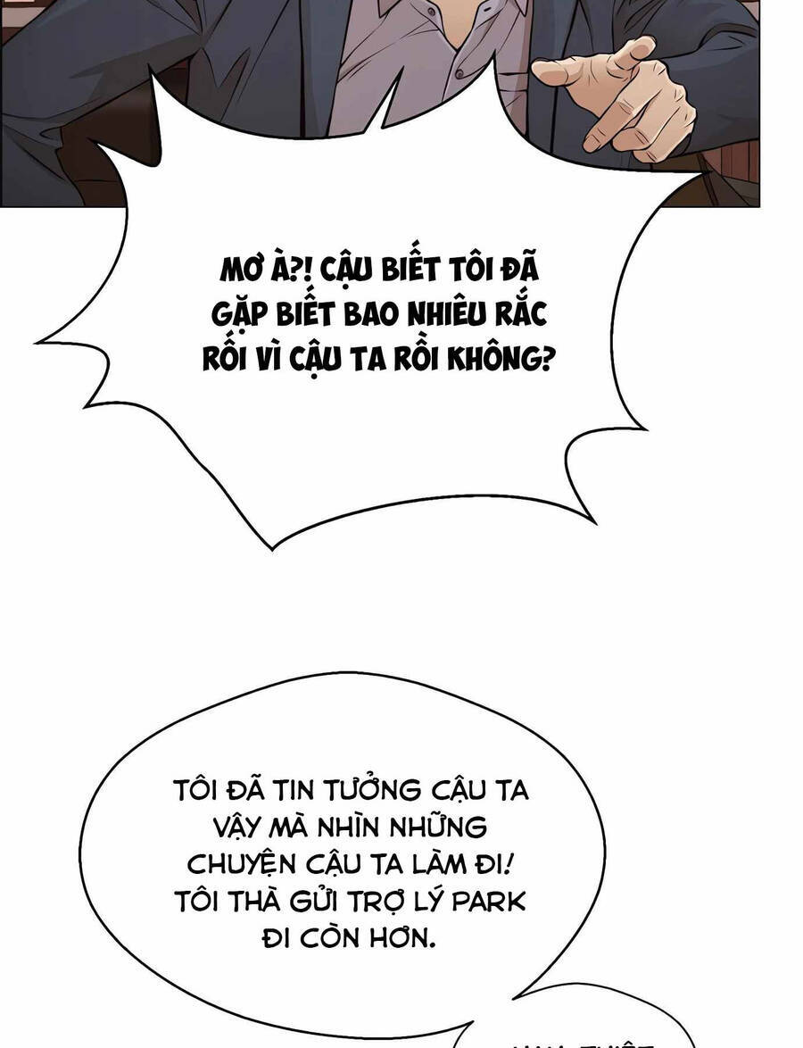 Người Đàn Ông Thực Thụ
