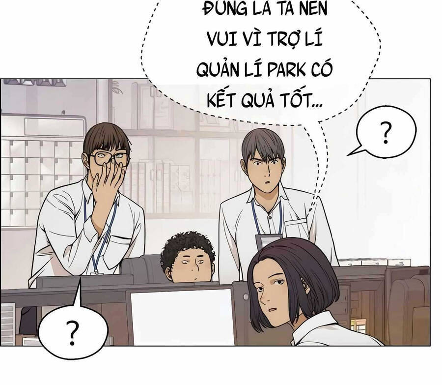 Người Đàn Ông Thực Thụ