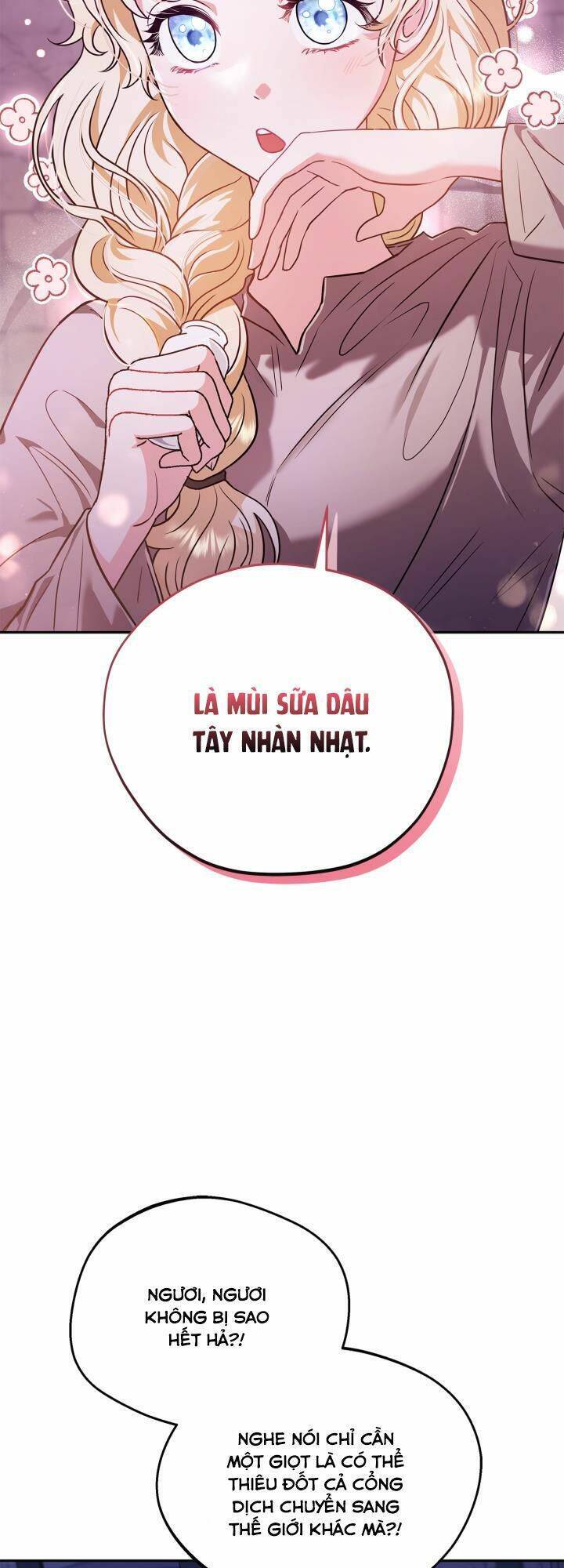 Trở Thành Người Giám Định Chất Độc Cho Thế Lực Hắc Ám1 - Chương 1 - Trang 6