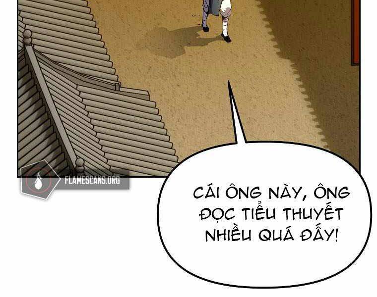 Sự Chuyển Sinh Vào Võ Lâm Thế Gia Của Ranker