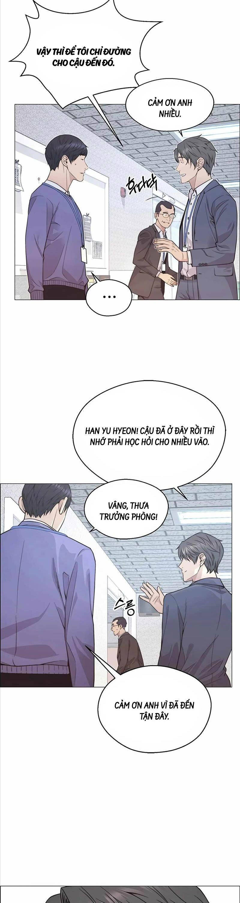 Người Đàn Ông Thực Thụ