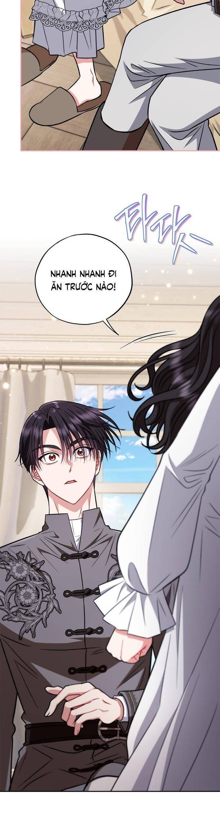 Trở Thành Người Giám Định Chất Độc Cho Thế Lực Hắc Ám1 - Chương 42 - Trang 39