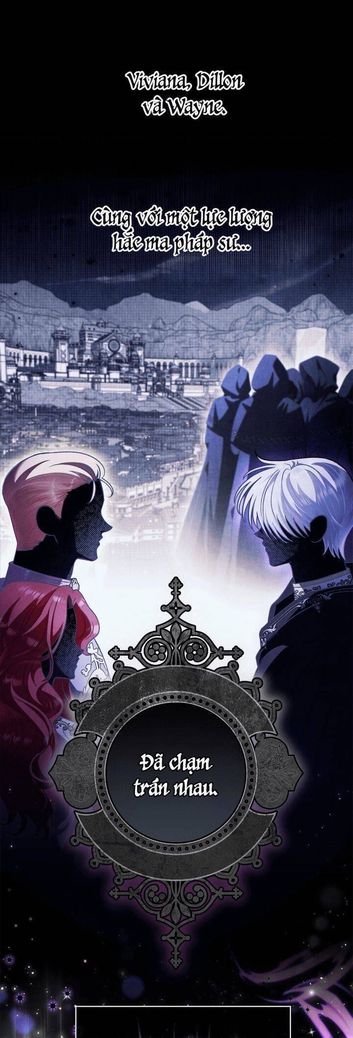 Trở Thành Người Giám Định Chất Độc Cho Thế Lực Hắc Ám1 - Chương 14 - Trang 31