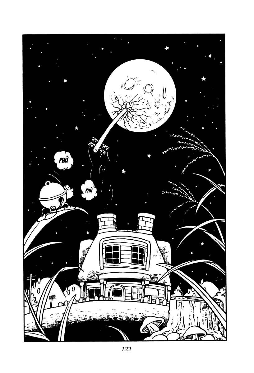 Tiến Sĩ Slump - Chương 87 - Trang 13