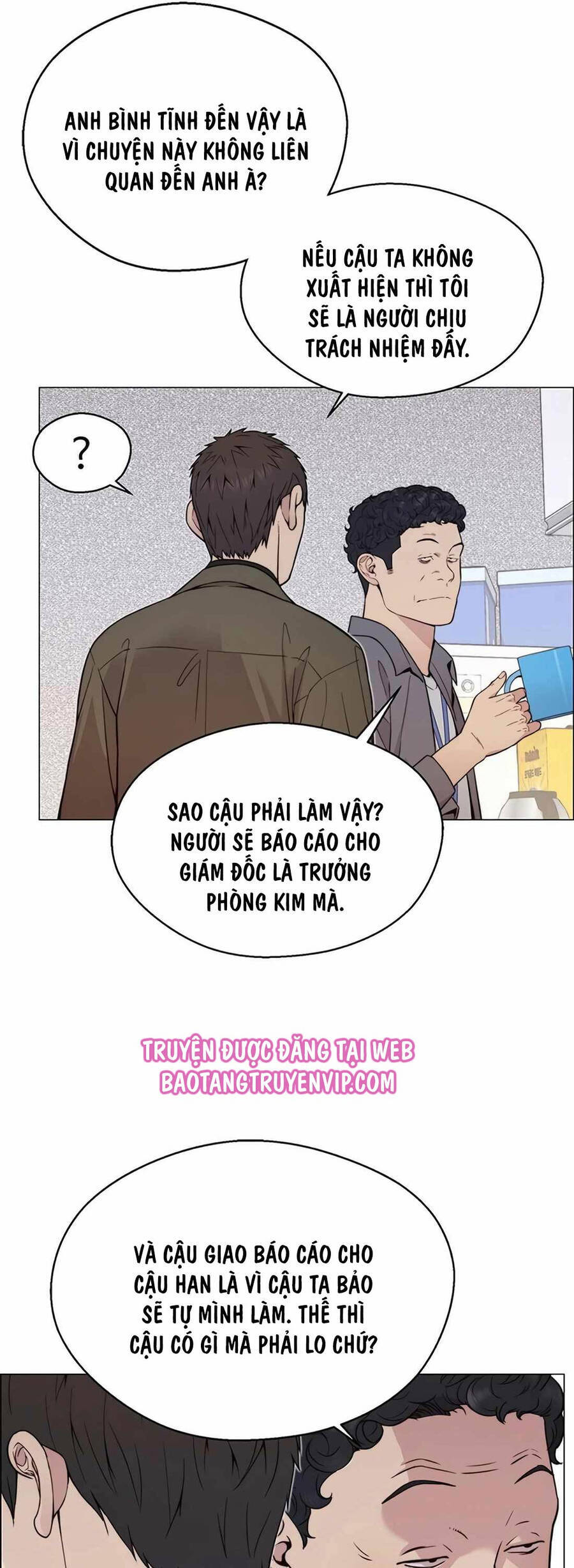 Người Đàn Ông Thực Thụ