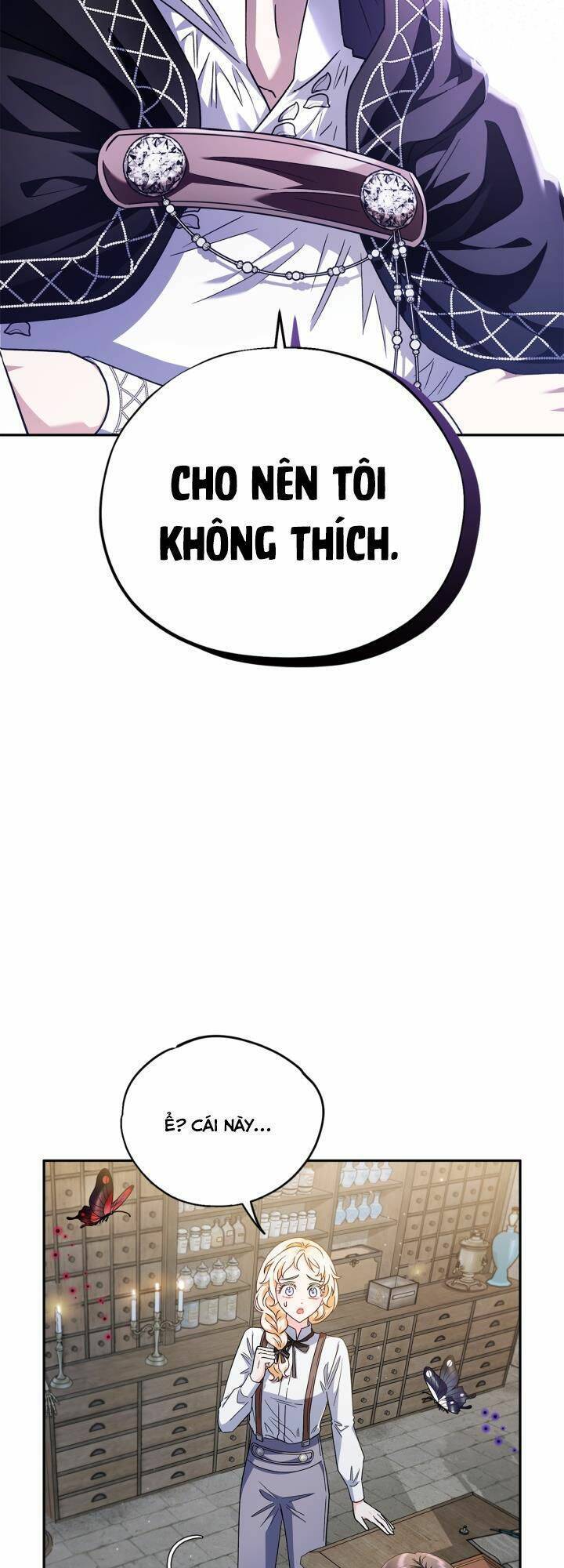 Trở Thành Người Giám Định Chất Độc Cho Thế Lực Hắc Ám1 - Chương 6 - Trang 7