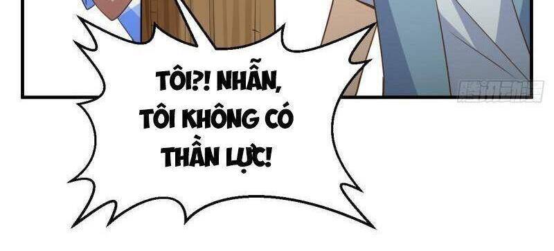 Tôi Sống Trên Hoang Đảo Cùng Các Em Gái - Chương 211 - Trang 20