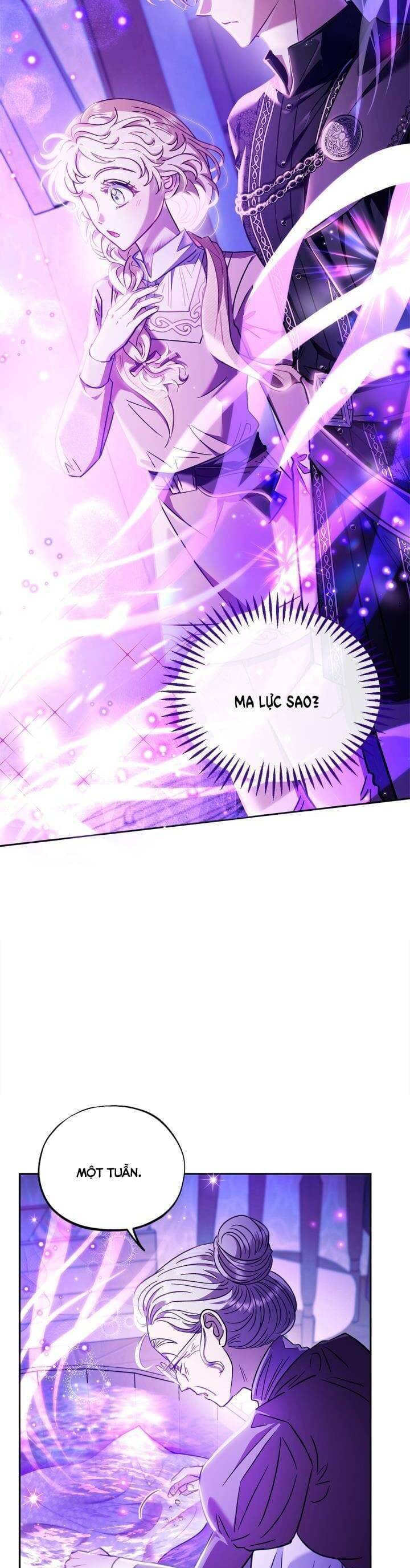 Trở Thành Người Giám Định Chất Độc Cho Thế Lực Hắc Ám1 - Chương 19 - Trang 14