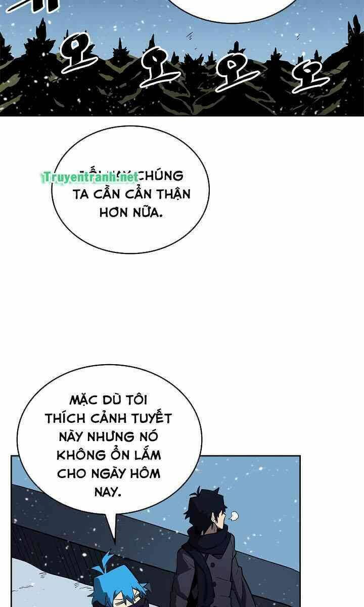 Chuyển Sinh Ma Pháp Đặc Biệt Yếu