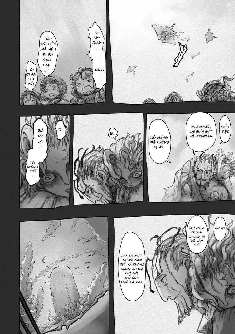 Made in Abyss