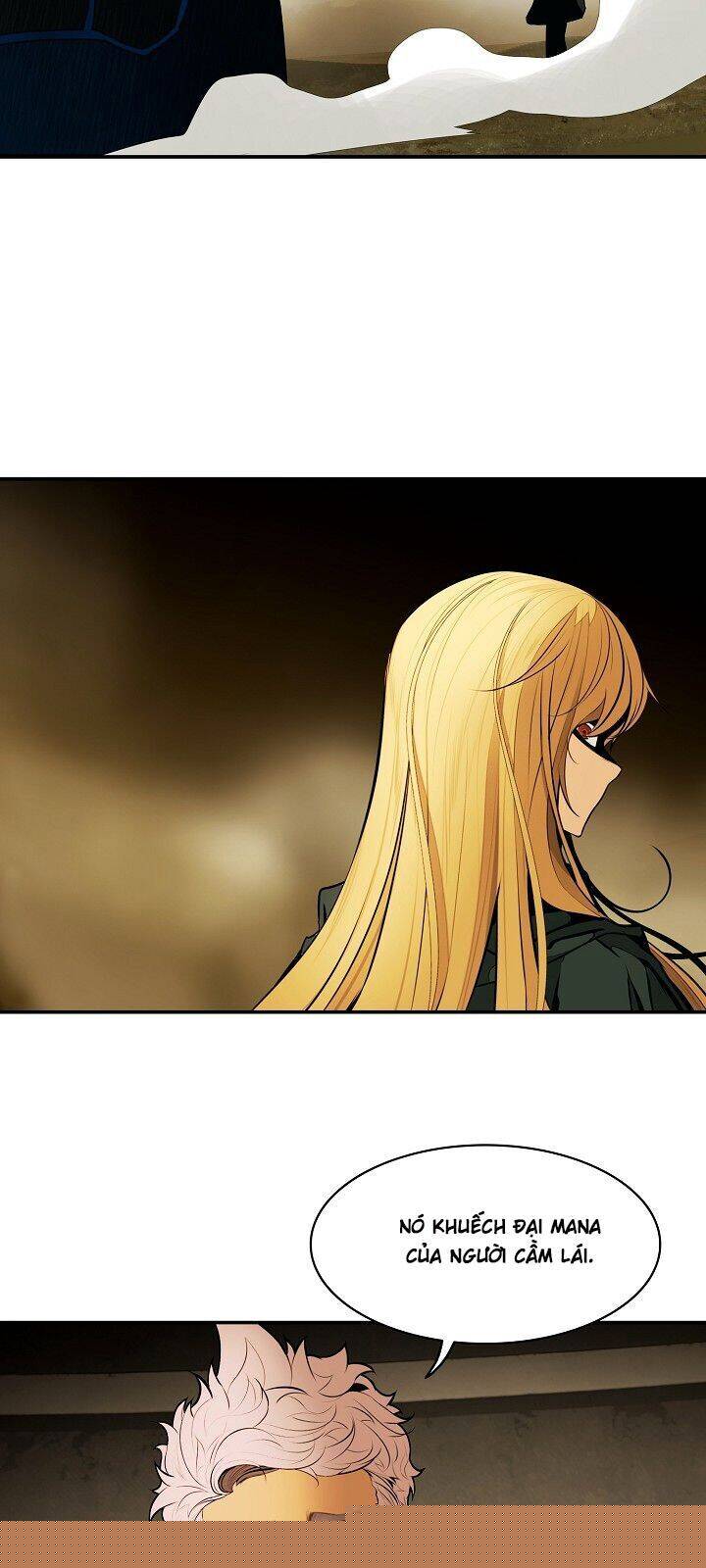 Bất Bại Chân Ma Chapter 70 - Trang 2