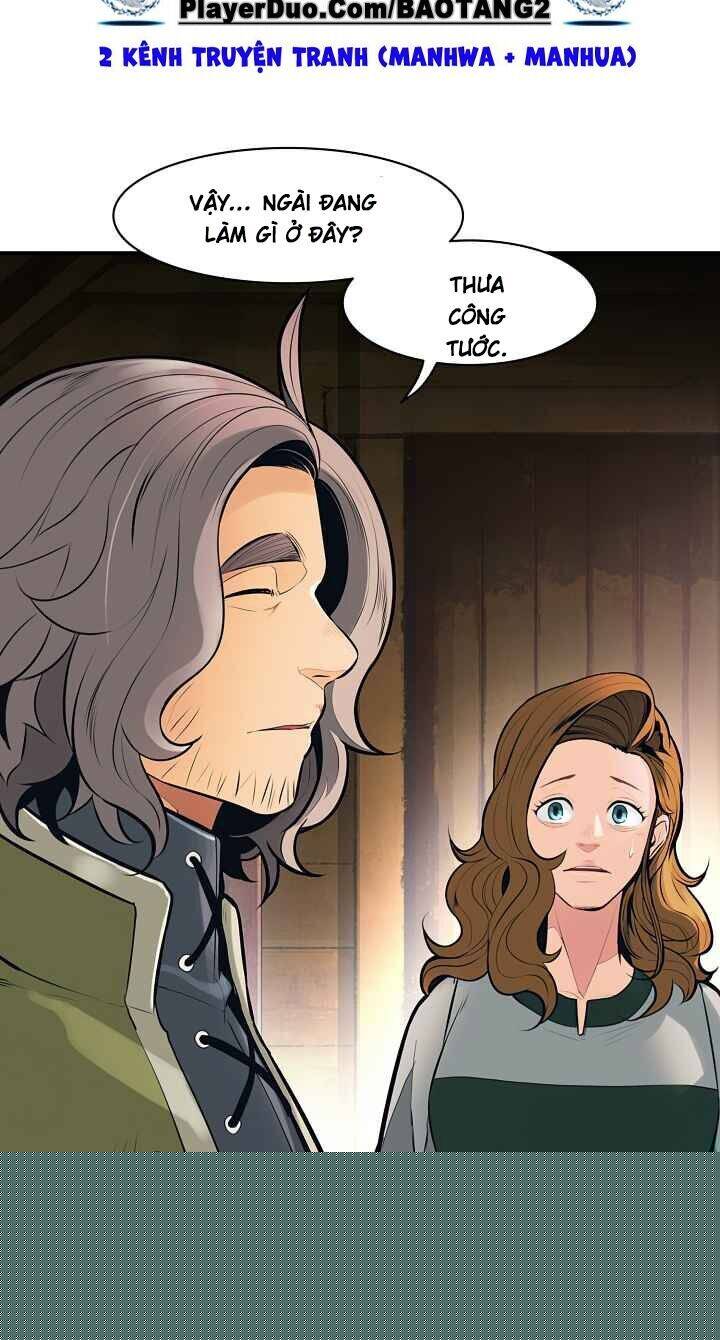 Bất Bại Chân Ma Chapter 74 - Trang 2