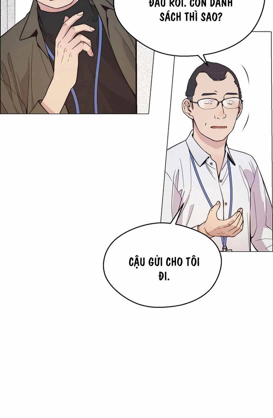 Người Đàn Ông Thực Thụ