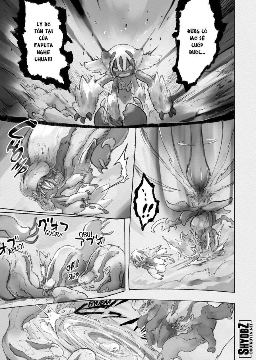 Made in Abyss