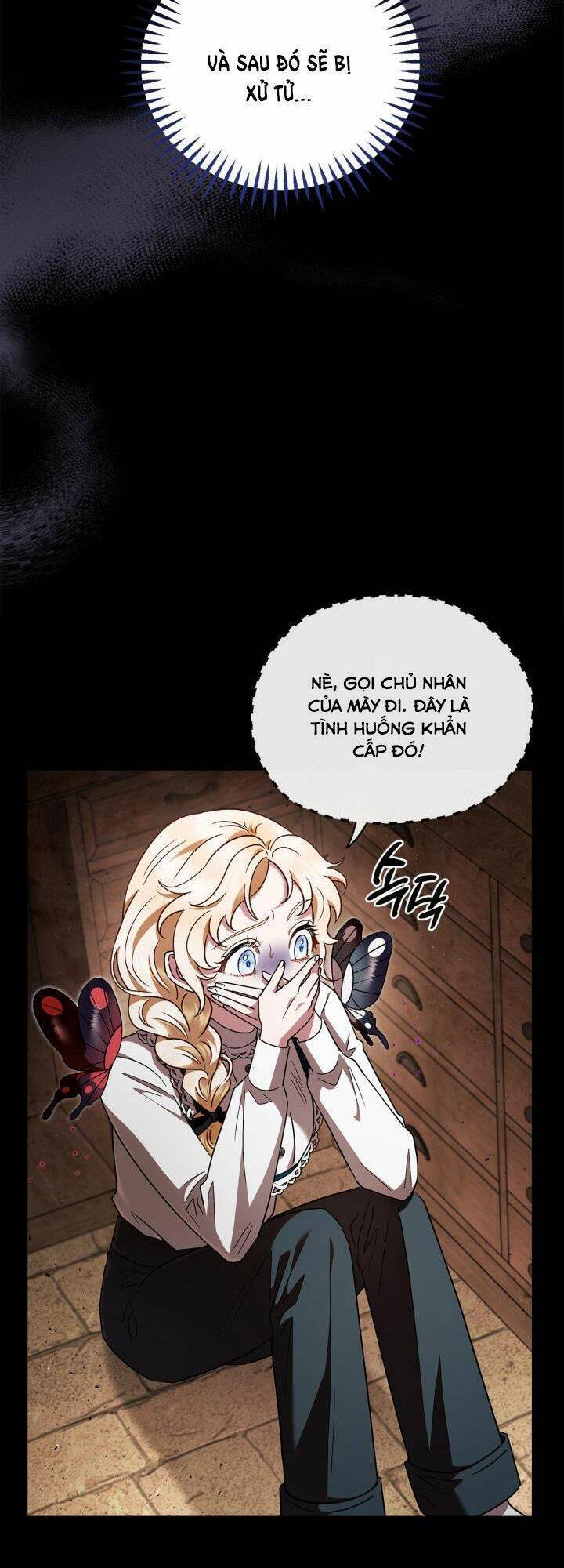 Trở Thành Người Giám Định Chất Độc Cho Thế Lực Hắc Ám1 - Chương 7 - Trang 17