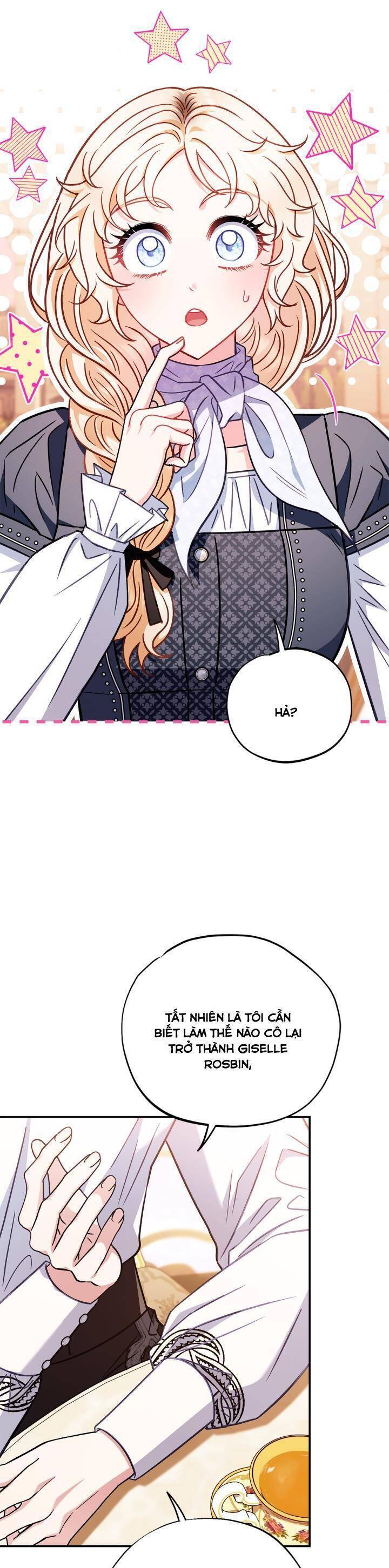 Trở Thành Người Giám Định Chất Độc Cho Thế Lực Hắc Ám1 - Chương 34 - Trang 36