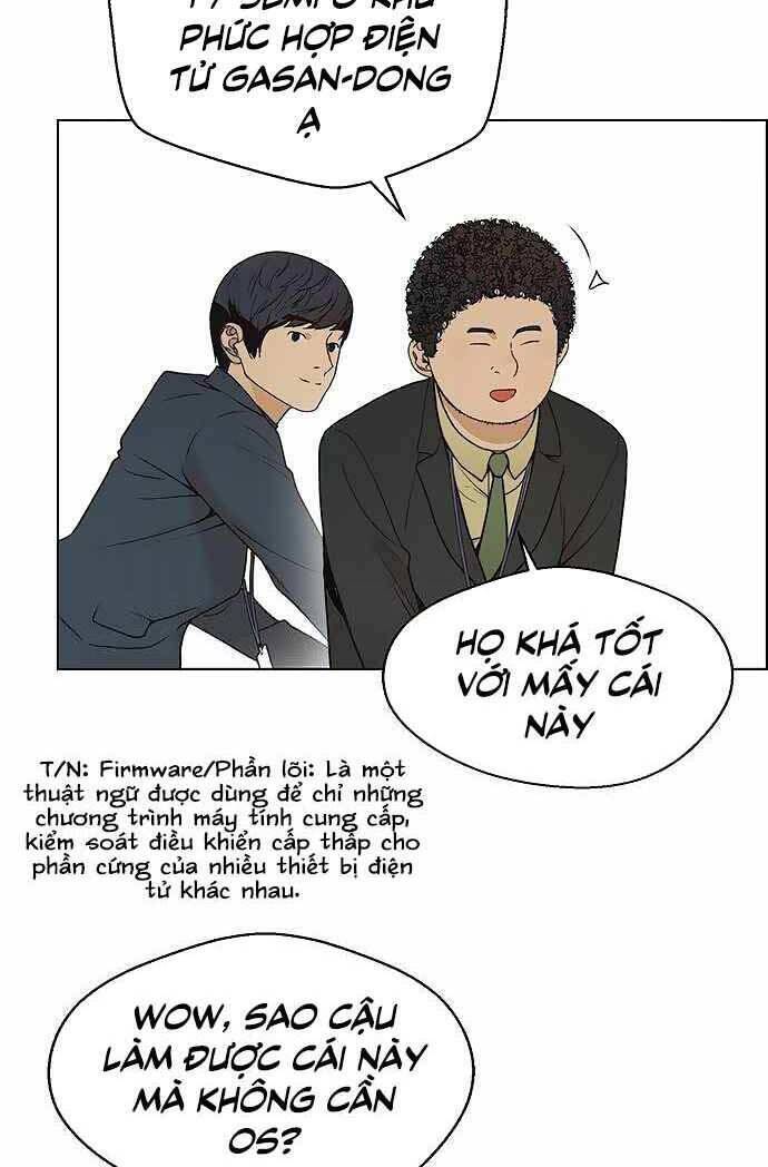 Người Đàn Ông Thực Thụ