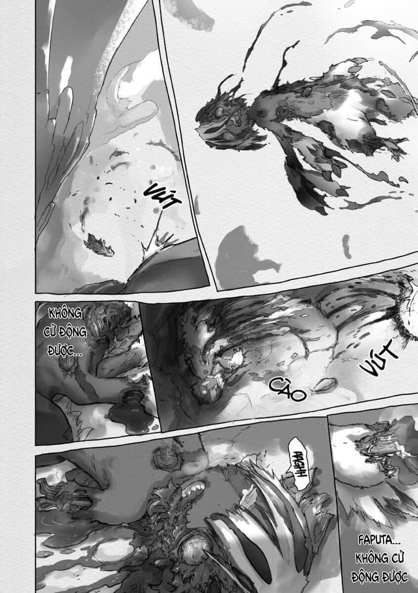 Made in Abyss