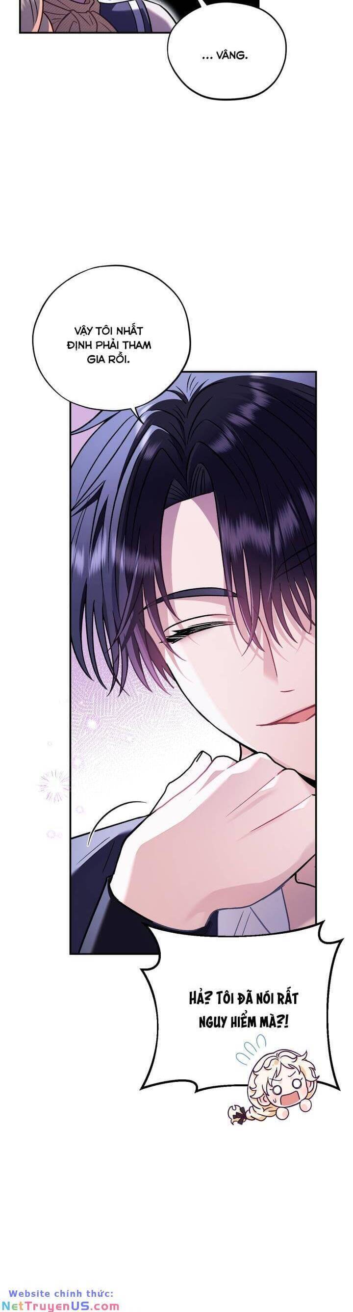 Trở Thành Người Giám Định Chất Độc Cho Thế Lực Hắc Ám1 - Chương 22 - Trang 41
