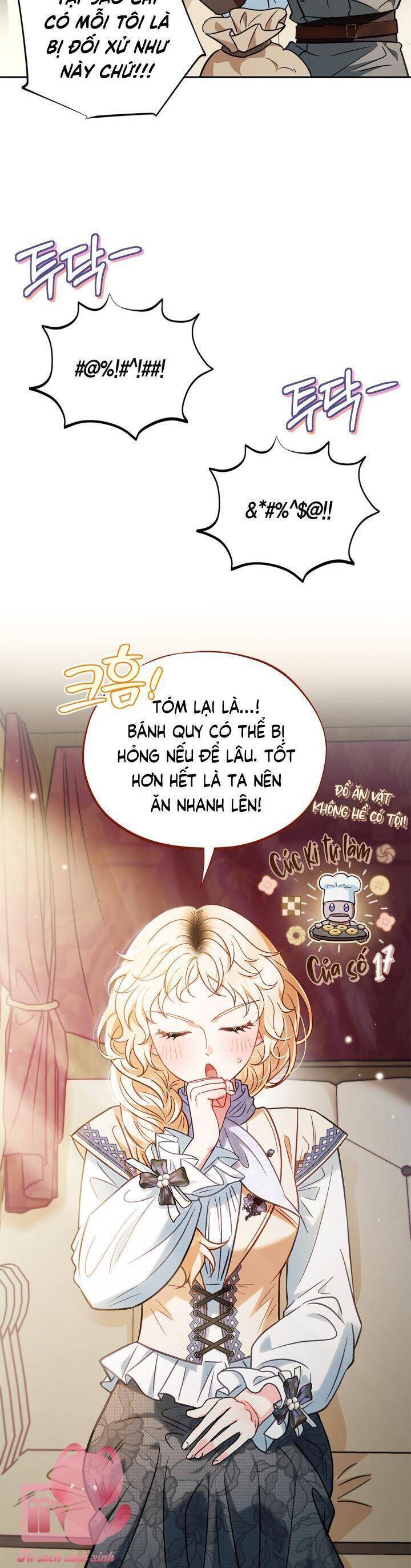 Trở Thành Người Giám Định Chất Độc Cho Thế Lực Hắc Ám1 - Chương 39 - Trang 41