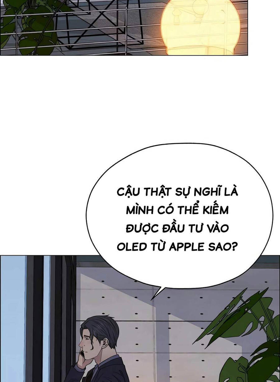 Người Đàn Ông Thực Thụ