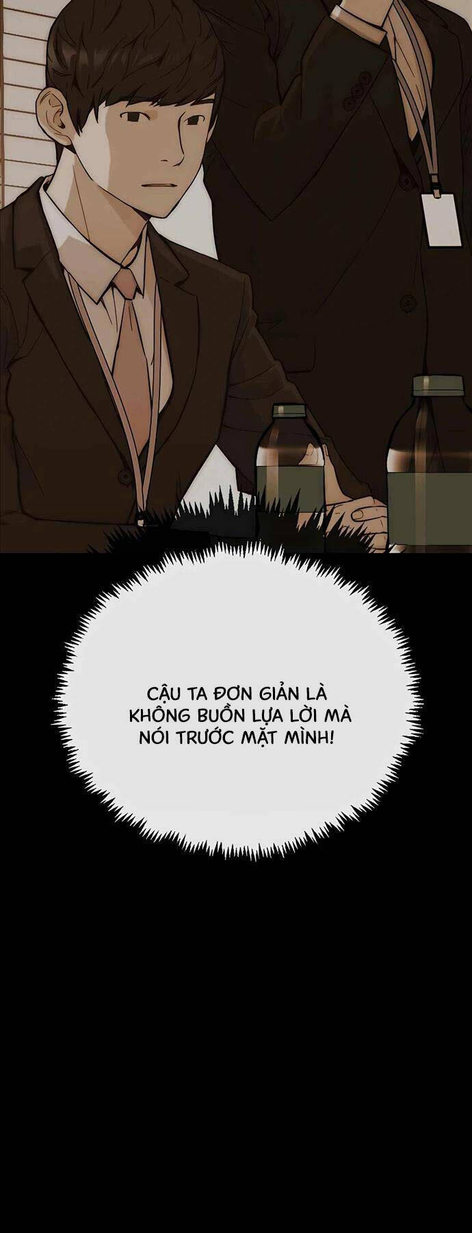 Người Đàn Ông Thực Thụ