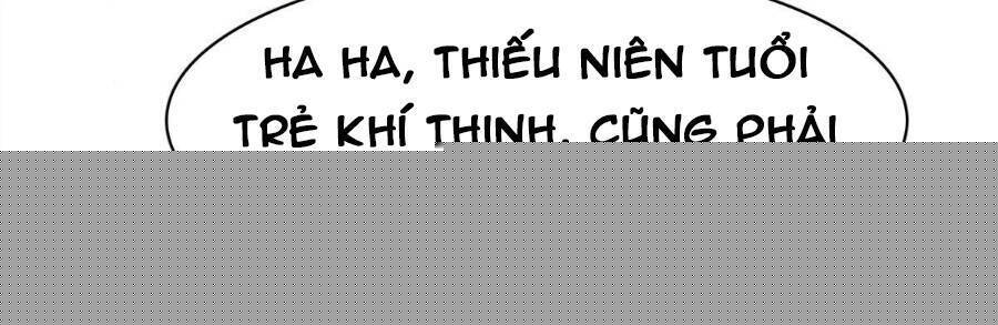 Tiểu Thúc Tổ Mời Xuất Sơn