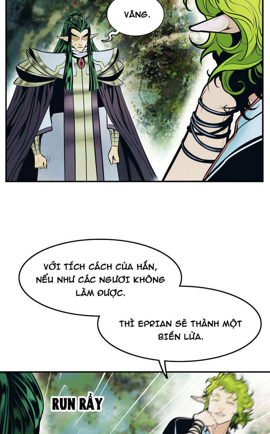 Bất Bại Chân Ma Chapter 152 - Trang 2