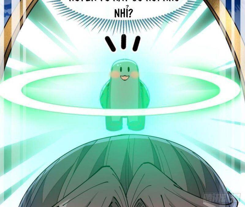 Ta Không Phải Con Cưng Của Khí Vận - Chương 41 - Trang 28