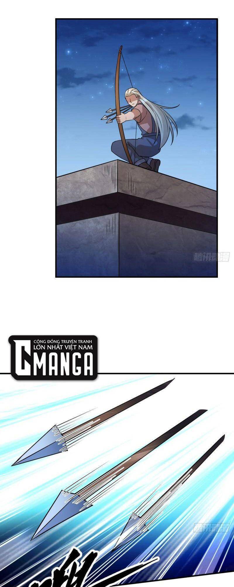 Tôi Sống Trên Hoang Đảo Cùng Các Em Gái - Chương 193 - Trang 29