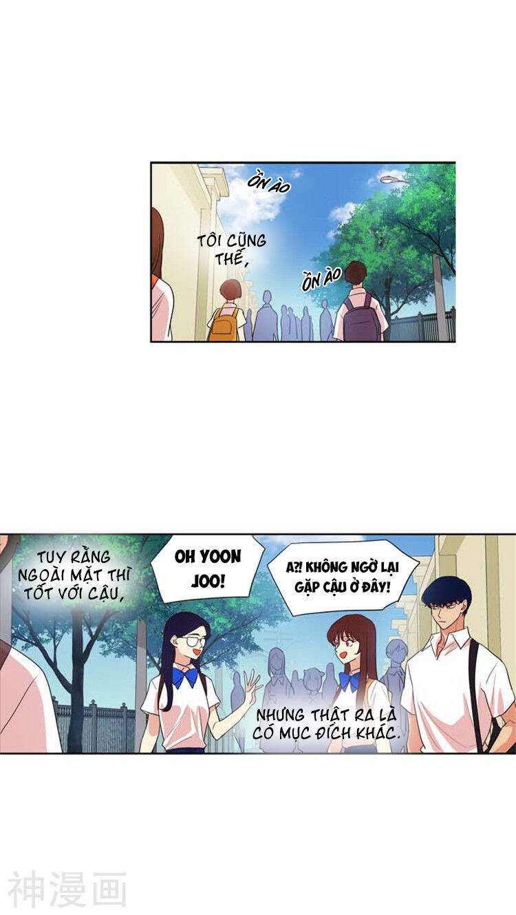 Trở Lại Tuổi Mười Mấy Chương 151 Ảnh 9
