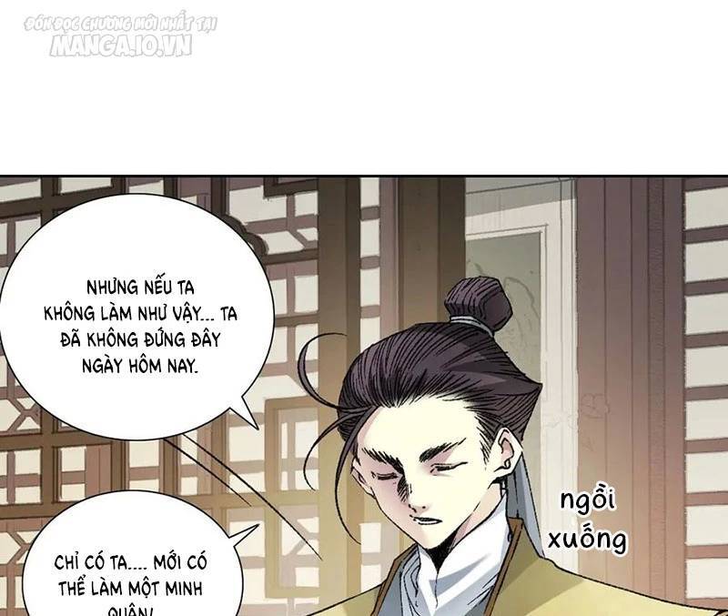 Câu Lạc Bộ Trường Sinh Chương 282 Ảnh 51